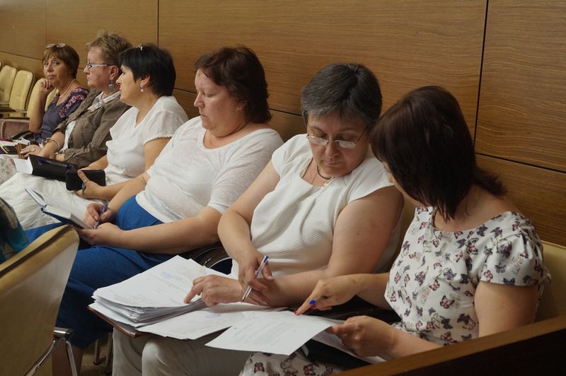 Громадські організації планують запровадити моніторинг прозорості дій влади