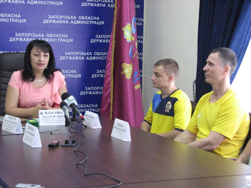 Запорізький боксер виборов бронзу на чемпіонаті Європи та готується до  світової першості