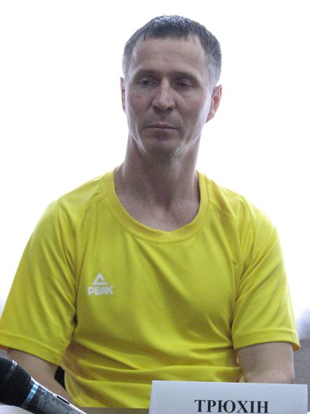 Запорізький боксер виборов бронзу на чемпіонаті Європи та готується до  світової першості