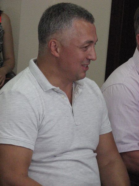 Запорізький боксер виборов бронзу на чемпіонаті Європи та готується до  світової першості