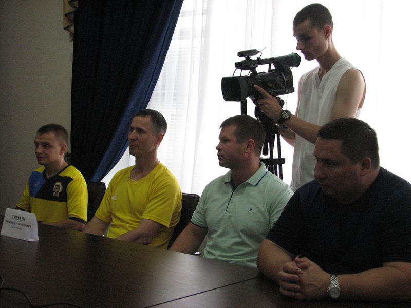 Запорізький боксер виборов бронзу на чемпіонаті Європи та готується до  світової першості