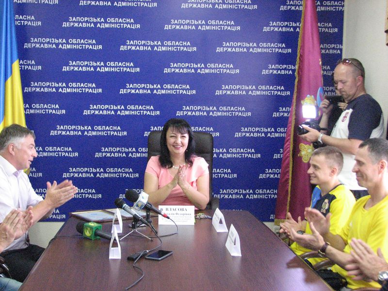 Запорізький боксер виборов бронзу на чемпіонаті Європи та готується до  світової першості