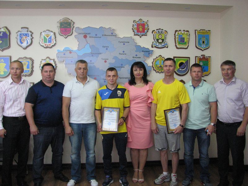 Запорізький боксер виборов бронзу на чемпіонаті Європи та готується до  світової першості