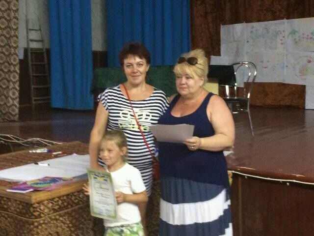 «Школа сім’ї» допомагає багатодітним родинам долати непорозуміння