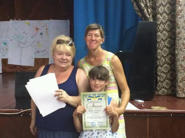 «Школа сім’ї» допомагає багатодітним родинам долати непорозуміння
