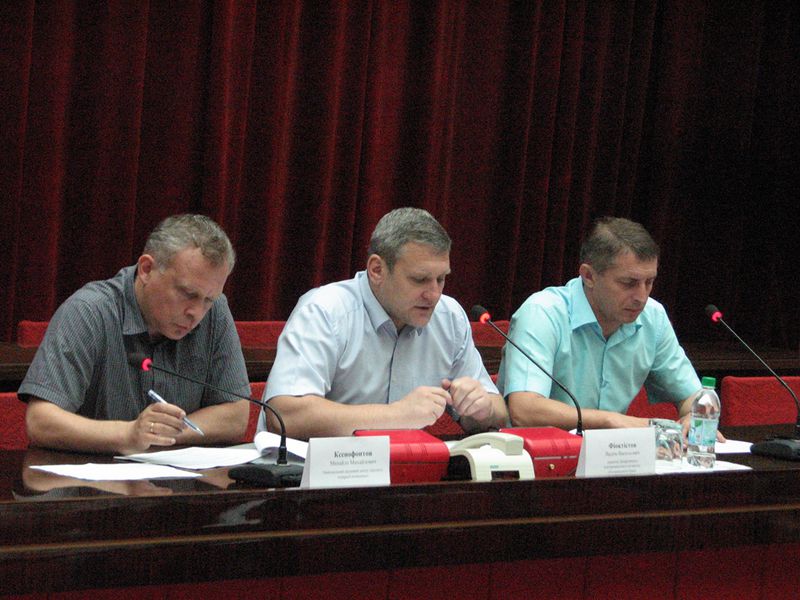 Земельна реформа має дати поштовх розвитку сільських територій