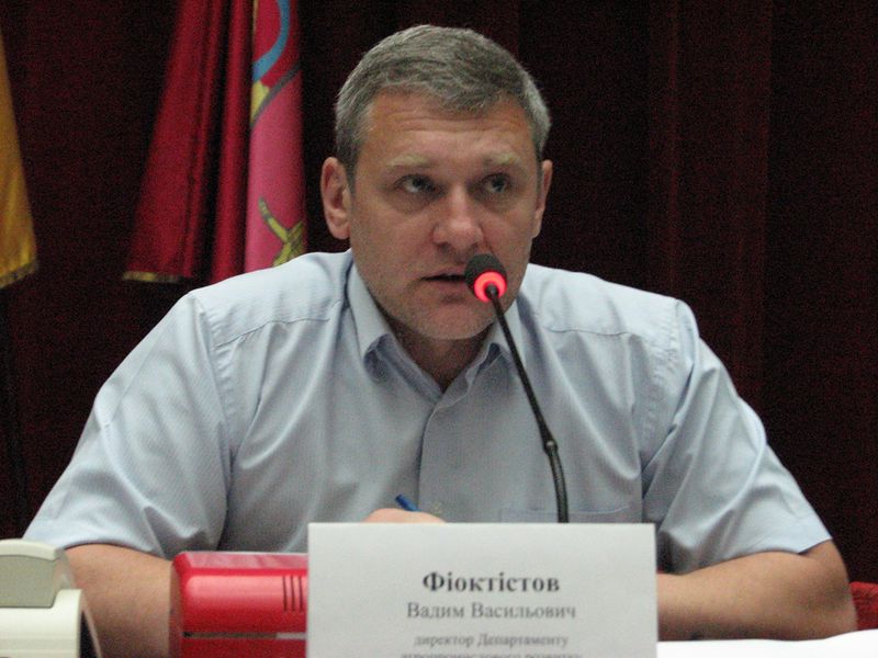 Земельна реформа має дати поштовх розвитку сільських територій