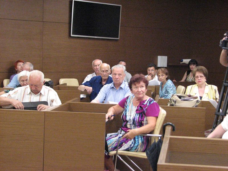 Розподілено благодійні кошти телемарафону «Пам'ять-2017»