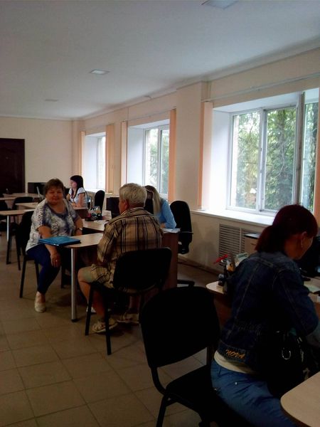 Костянтин Бриль привітав  з об’єднанням жителів Кирилівської ОТГ
