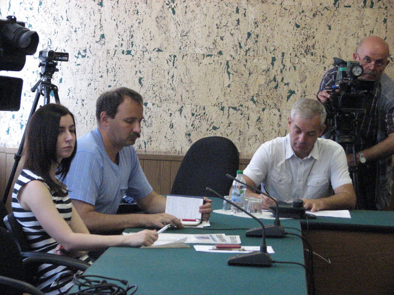 Запорізькі аграрні експерти підтримують продаж землі українцям, але не іноземцям