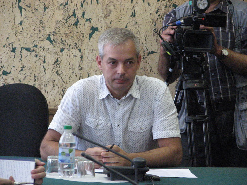 Запорізькі аграрні експерти підтримують продаж землі українцям, але не іноземцям