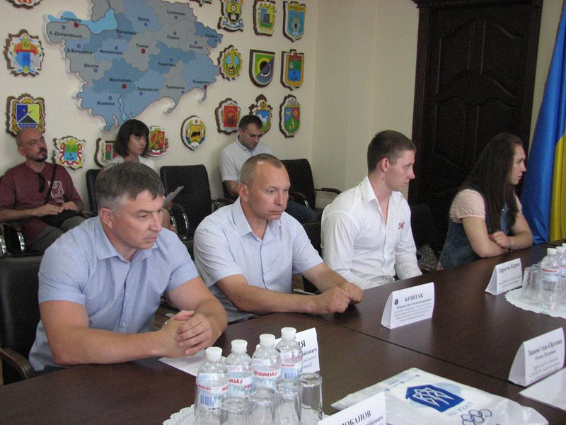 Запорізькі юніори вибороли бронзові медалі на чемпіонаті світу з важкої атлетики 