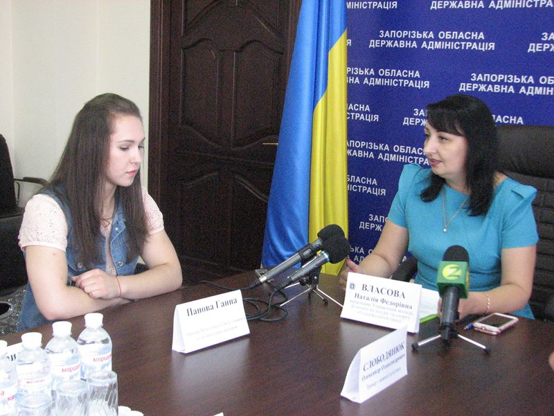 Запорізькі юніори вибороли бронзові медалі на чемпіонаті світу з важкої атлетики 