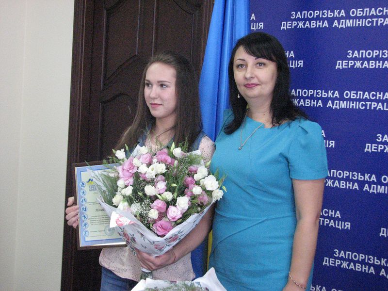 Запорізькі юніори вибороли бронзові медалі на чемпіонаті світу з важкої атлетики 