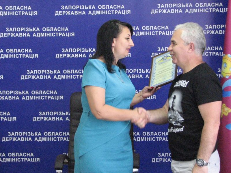 Запорізькі юніори вибороли бронзові медалі на чемпіонаті світу з важкої атлетики 