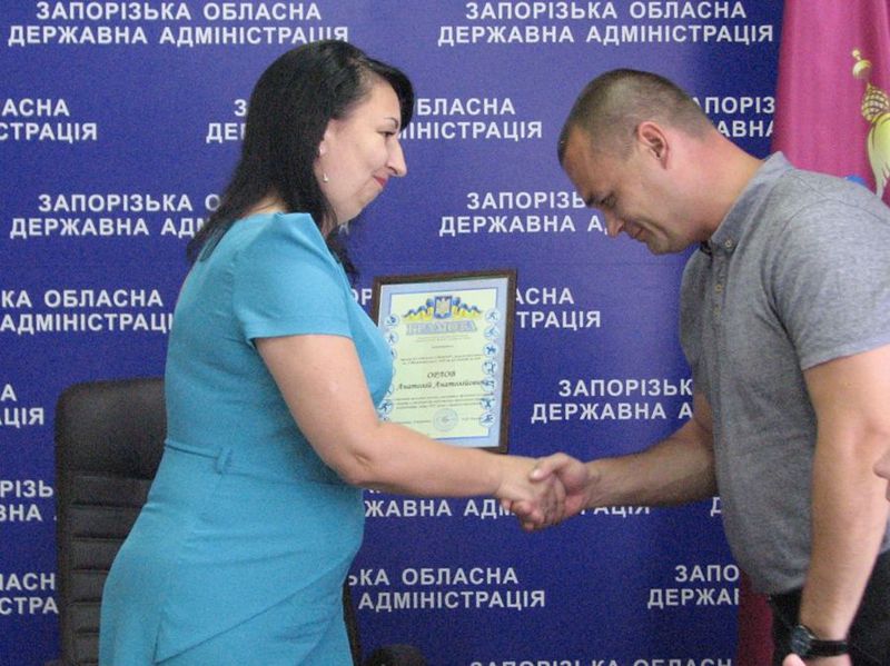 Запорізькі юніори вибороли бронзові медалі на чемпіонаті світу з важкої атлетики 