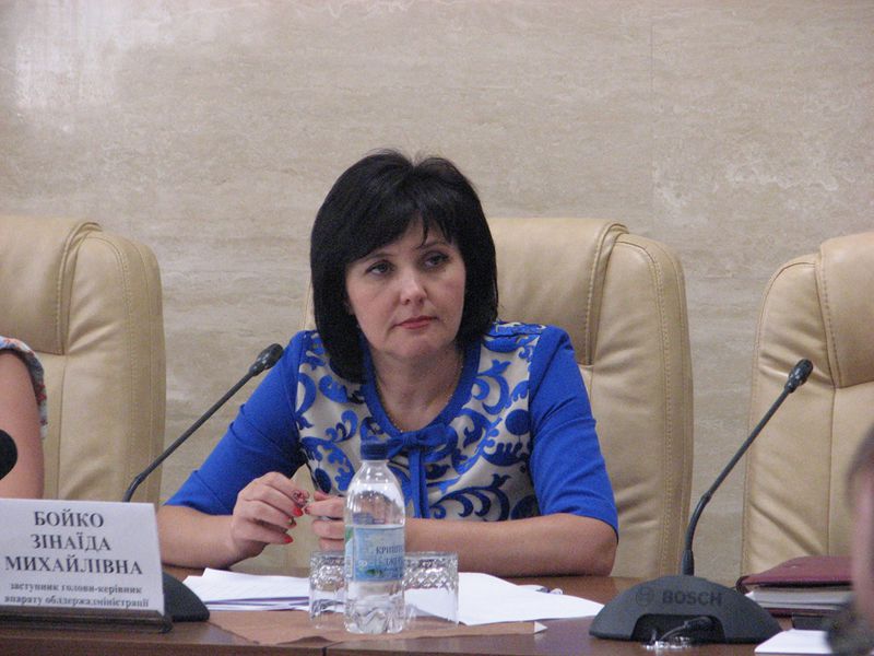 Об’єднані громади готують проекти, які фінансуються за рахунок державного бюджету