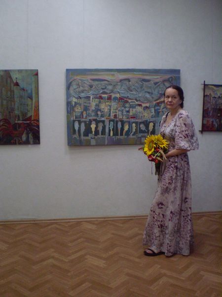 Творча родина єднає країну