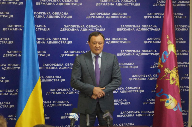 Костянтин Бриль: «Завдяки заходу «Врожай» бюджети ОТГ зросли на третину»
