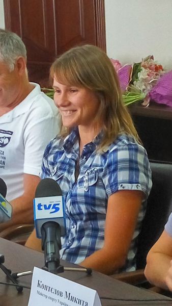 Запорізькі спортсмени показали вражаючі результати на чемпіонатах Європи