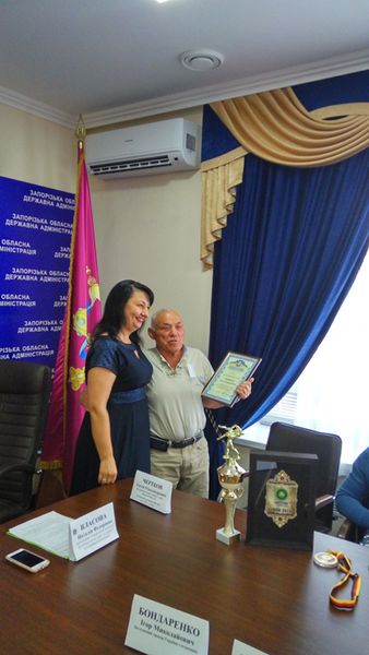 Запорізькі спортсмени показали вражаючі результати на чемпіонатах Європи