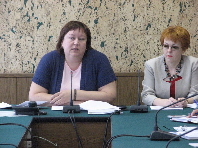 Державні службовці вдосконалюють знання щодо здійснення публічних закупівель у системі «ProZorro»