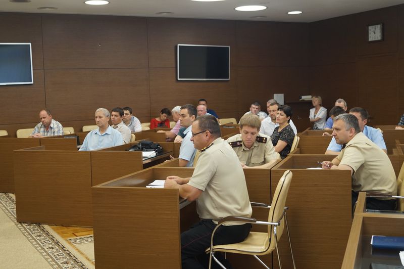 Місцевим органам влади допоможуть провести технічну інвентаризацію захисних споруд