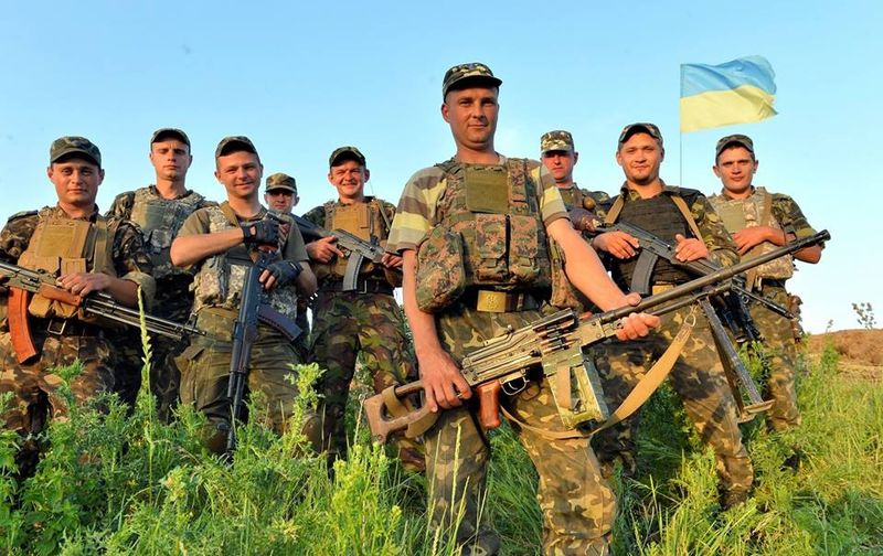 Обласна влада не залишає військових без підтримки