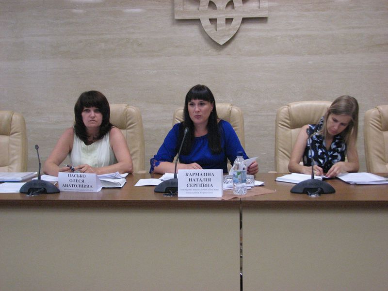 Позитивні висновки отримали 34 проекти об’єднаних територіальних громад, які можуть бути реалізовані за державні кошти