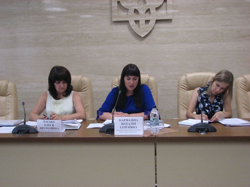 Позитивні висновки отримали 34 проекти об’єднаних територіальних громад, які можуть бути реалізовані за державні кошти