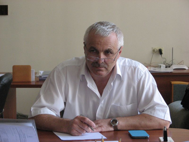 Реконструкція плавального басейну ШВСМ наближається до реальності