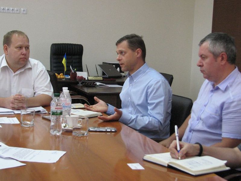 Компанія  Google допоможе поширювати в області цифрові технології