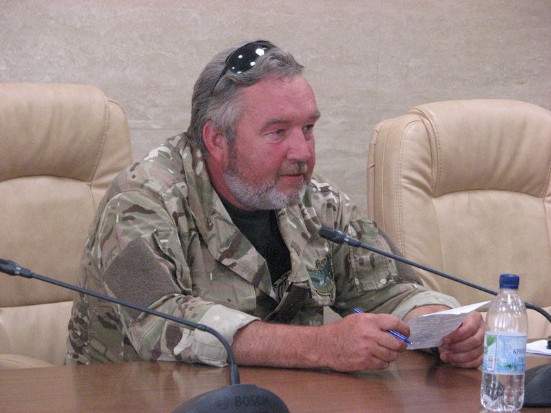 Обласна координаційна рада козацтва готується до переформатування