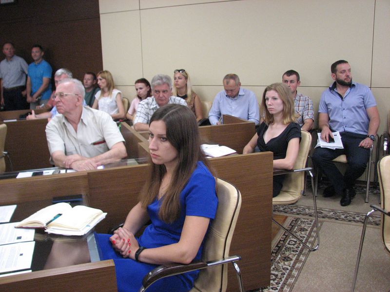 Представництво ЄС знайомить запоріжців та бердянців з європейськими цінностями