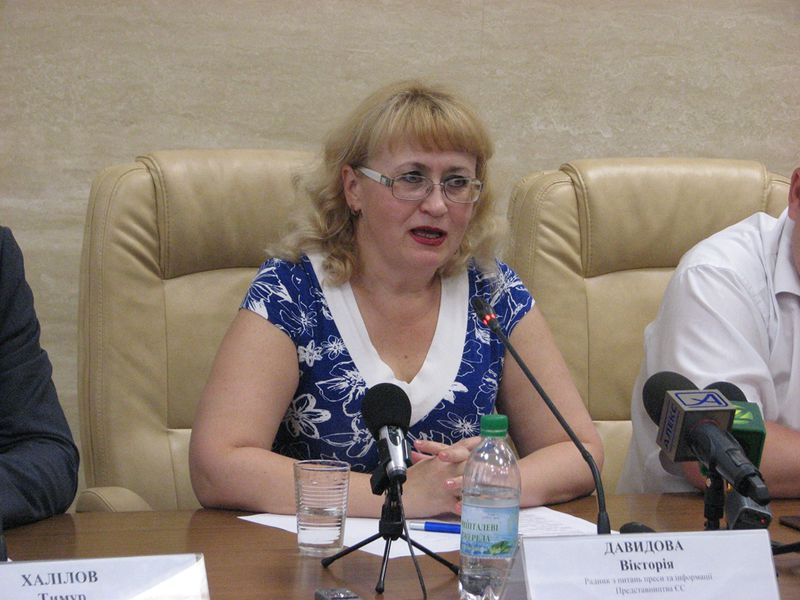 Представництво ЄС знайомить запоріжців та бердянців з європейськими цінностями