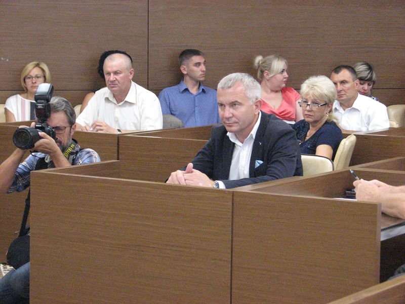 Представництво ЄС знайомить запоріжців та бердянців з європейськими цінностями