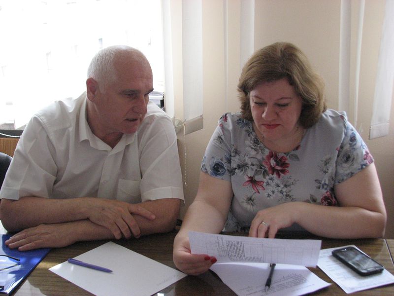Погодні  умови не сприяють запорізьким аграріям на жнивах