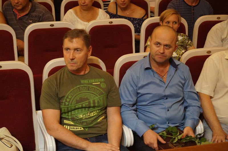 Костянтин Бриль: «Звання металургів та гірників завжди буде  гордістю не тільки в Запоріжжі, а й в Україні»