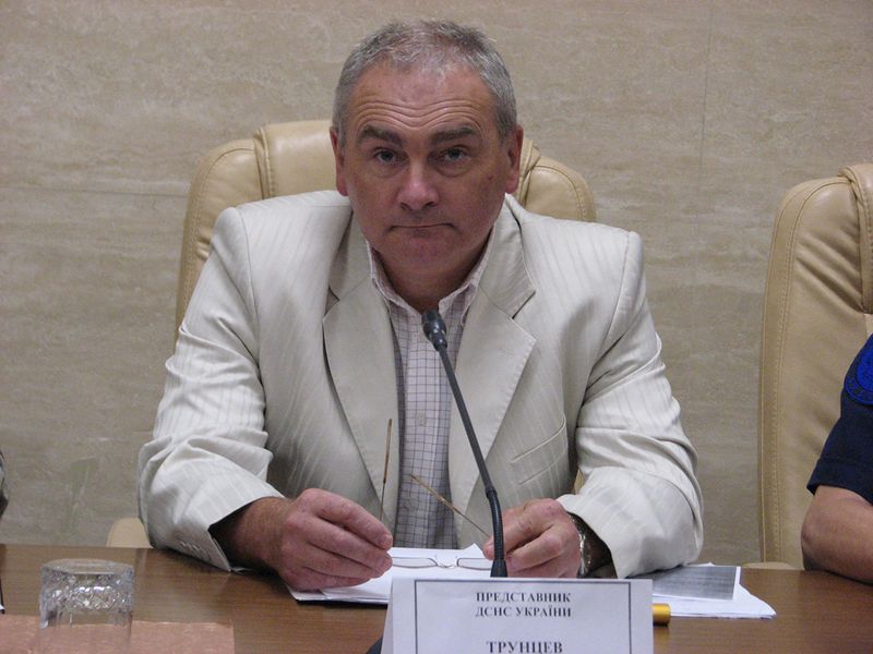 Служби цивільного захисту на місцях озброєні методичними рекомендаціями  щодо технічної інвентаризації захисних споруд