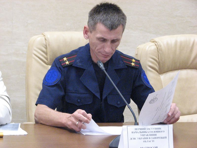 Служби цивільного захисту на місцях озброєні методичними рекомендаціями  щодо технічної інвентаризації захисних споруд