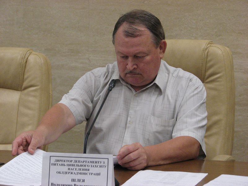 Служби цивільного захисту на місцях озброєні методичними рекомендаціями  щодо технічної інвентаризації захисних споруд