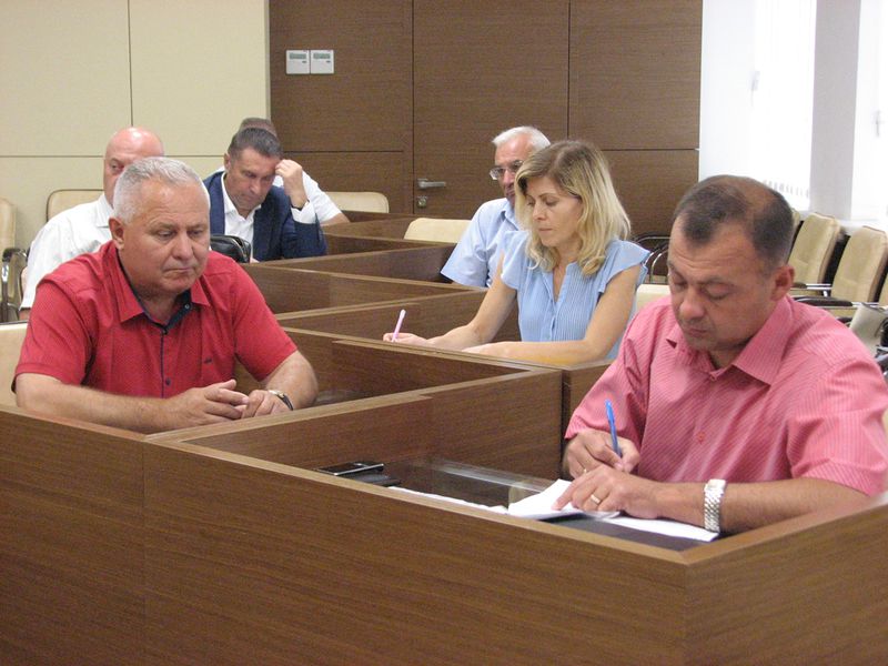 Служби цивільного захисту на місцях озброєні методичними рекомендаціями  щодо технічної інвентаризації захисних споруд