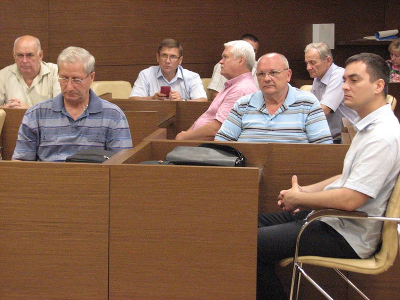 Служби цивільного захисту на місцях озброєні методичними рекомендаціями  щодо технічної інвентаризації захисних споруд