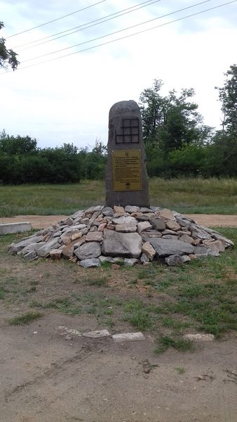 Історія Української революції оживає в народному музеї