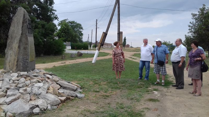 Історія Української революції оживає в народному музеї