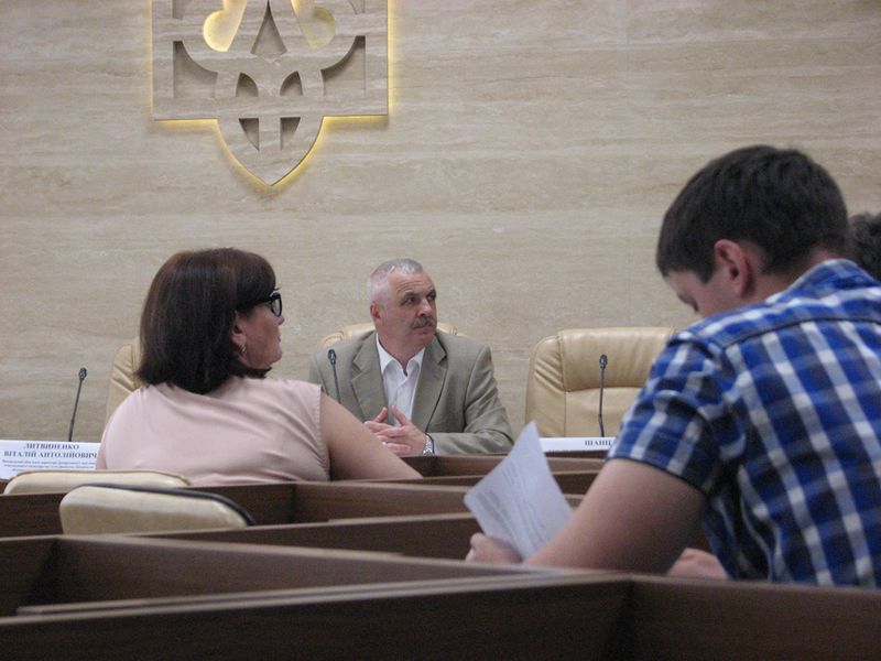 Майже третина житлового комплексу області ввійшла до  ОСББ 