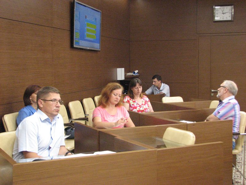 Майже третина житлового комплексу області ввійшла до ОСББ 