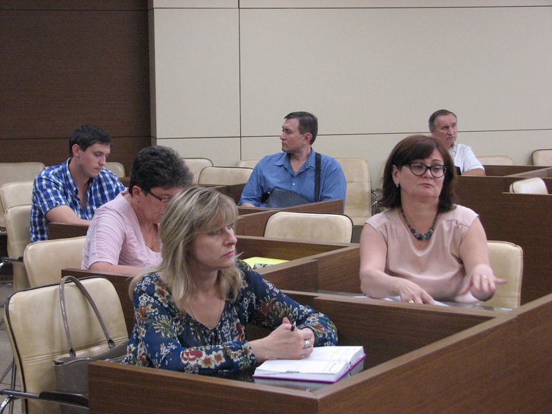 Майже третина житлового комплексу області ввійшла до ОСББ 