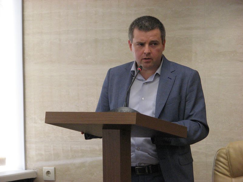 Майже третина житлового комплексу області ввійшла до ОСББ 