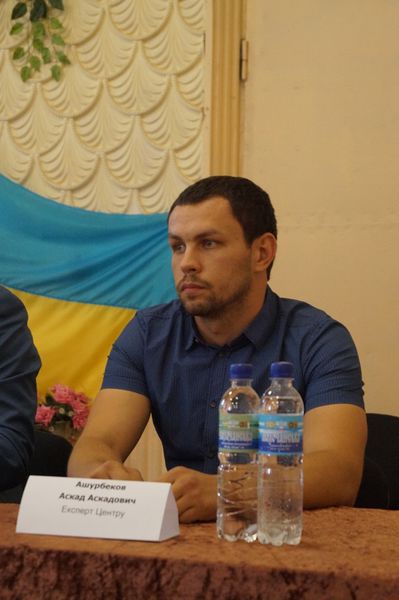 Питання призначення виборів в новостворених громадах буде розглядатися вже у серпні
